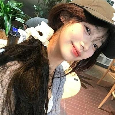 透光的树
