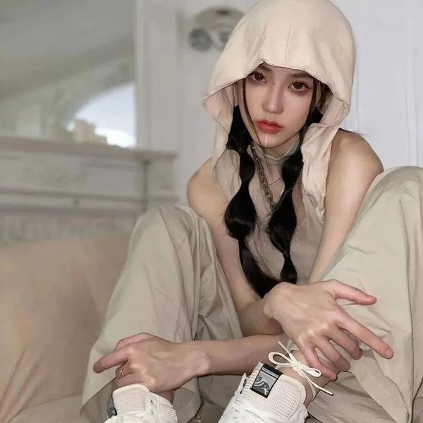 不定性女儿