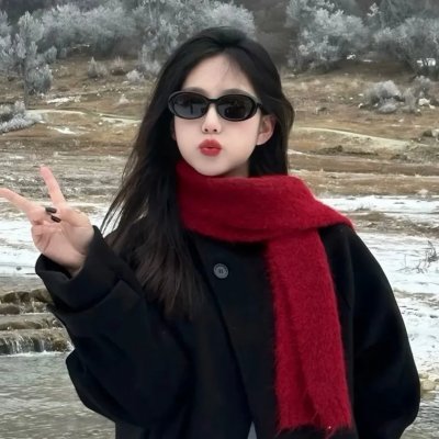 四月女友