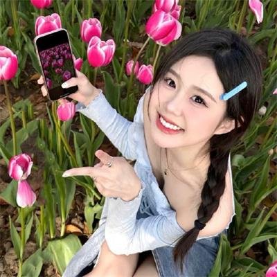 海滩度假者