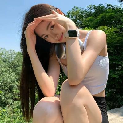女卡车司机
