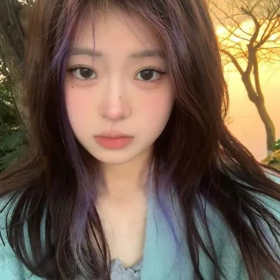 背骑少女